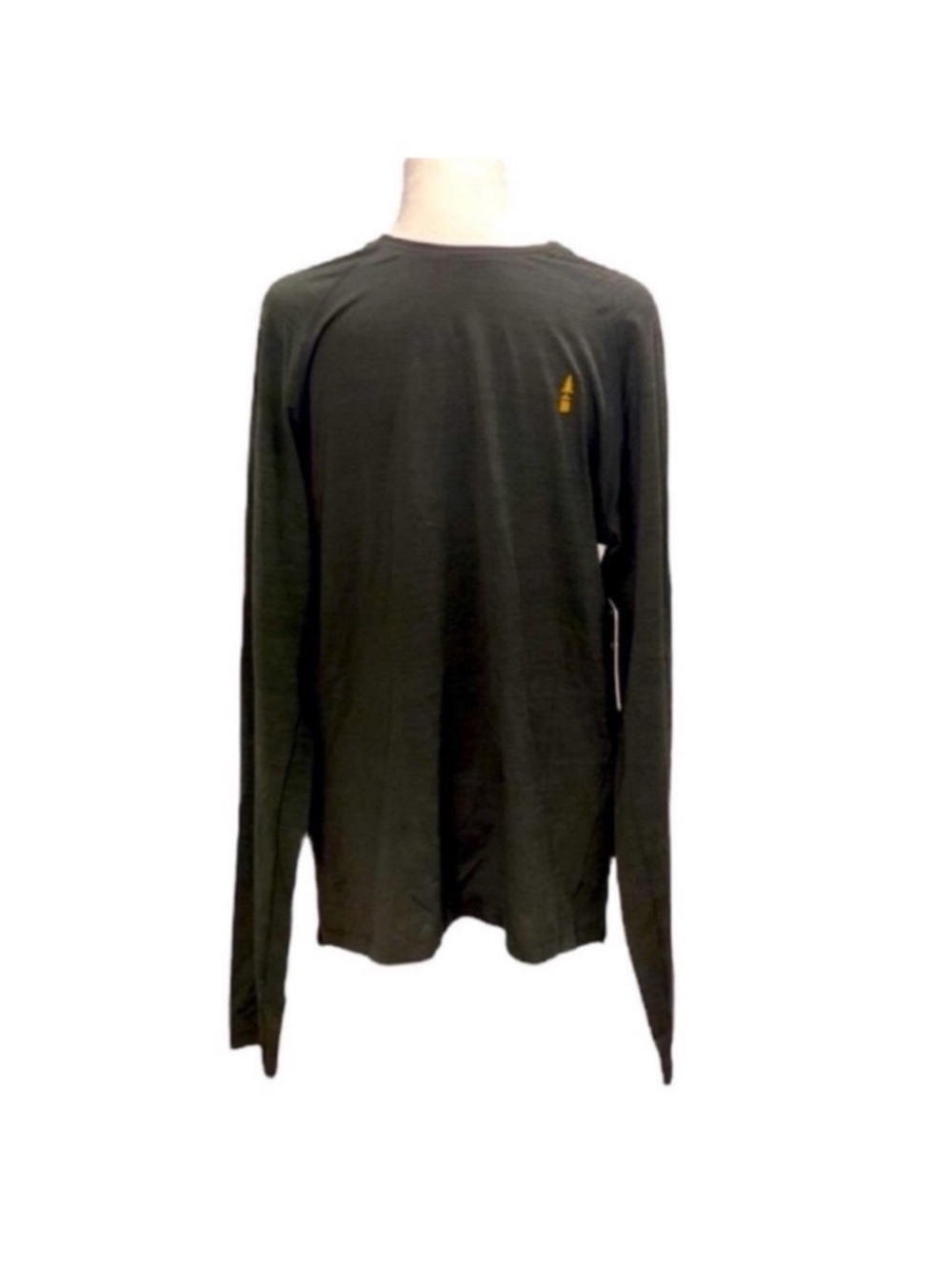 New Bass Outdoor Long Sleeve Shirt